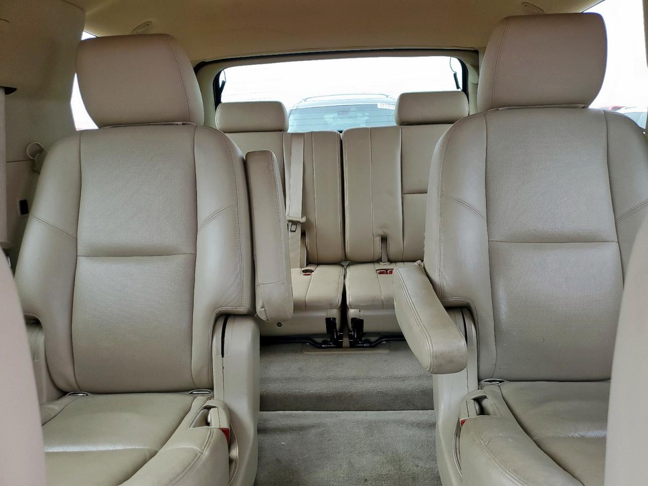 2012 Cadillac Escalade Premium VIN: 1GYS3CEF5CR283861 Lot: 62554735