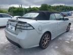 2009 SAAB 9-3 AERO T for sale at Copart ST HELENS
