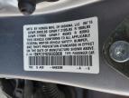 2016 Honda Civic Touring продається в Fredericksburg, VA - Rear End
