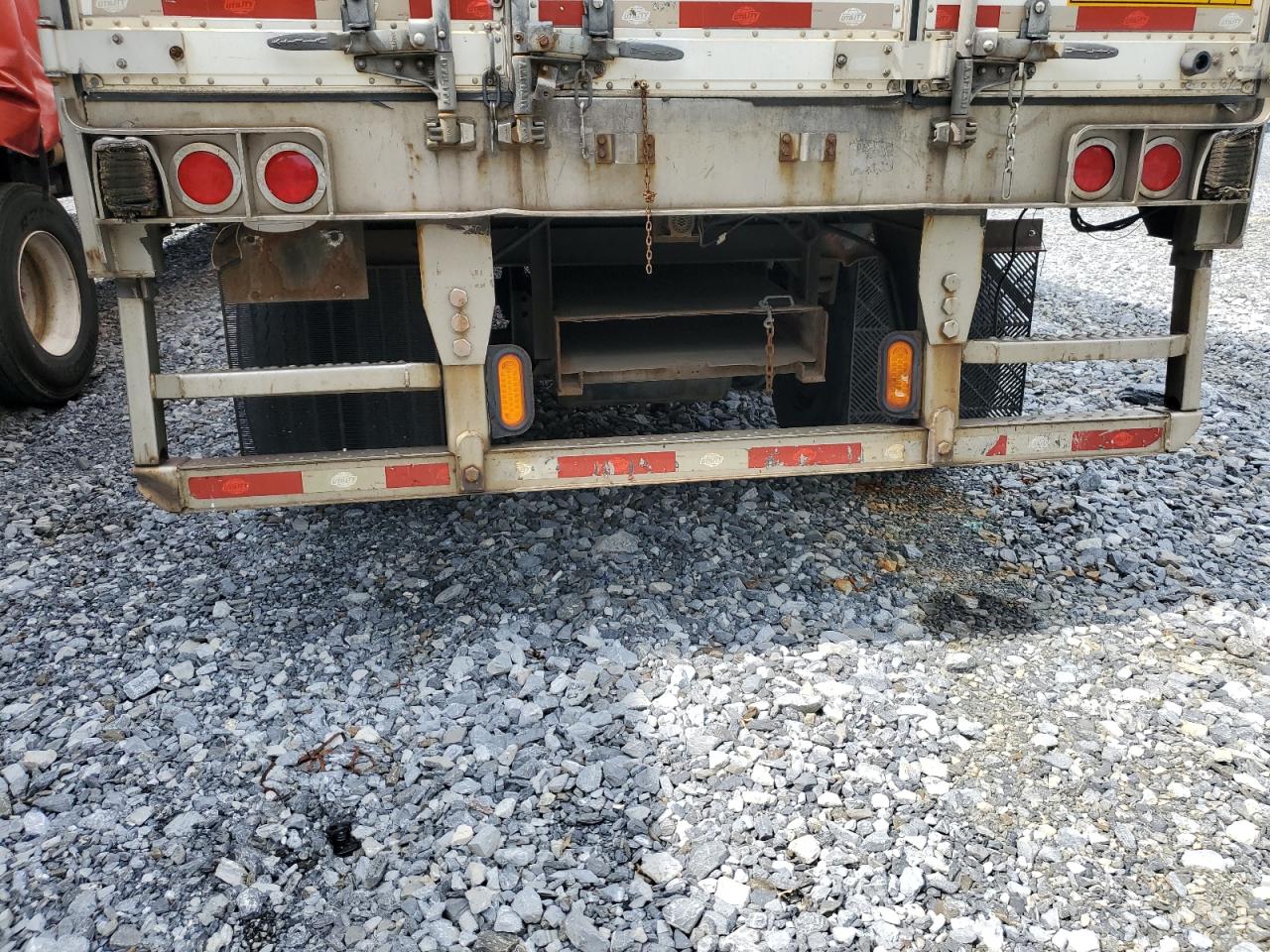 UTILITY ALL Models 2013 VIN 1UYVS2480DM510232 zdjęcie 9