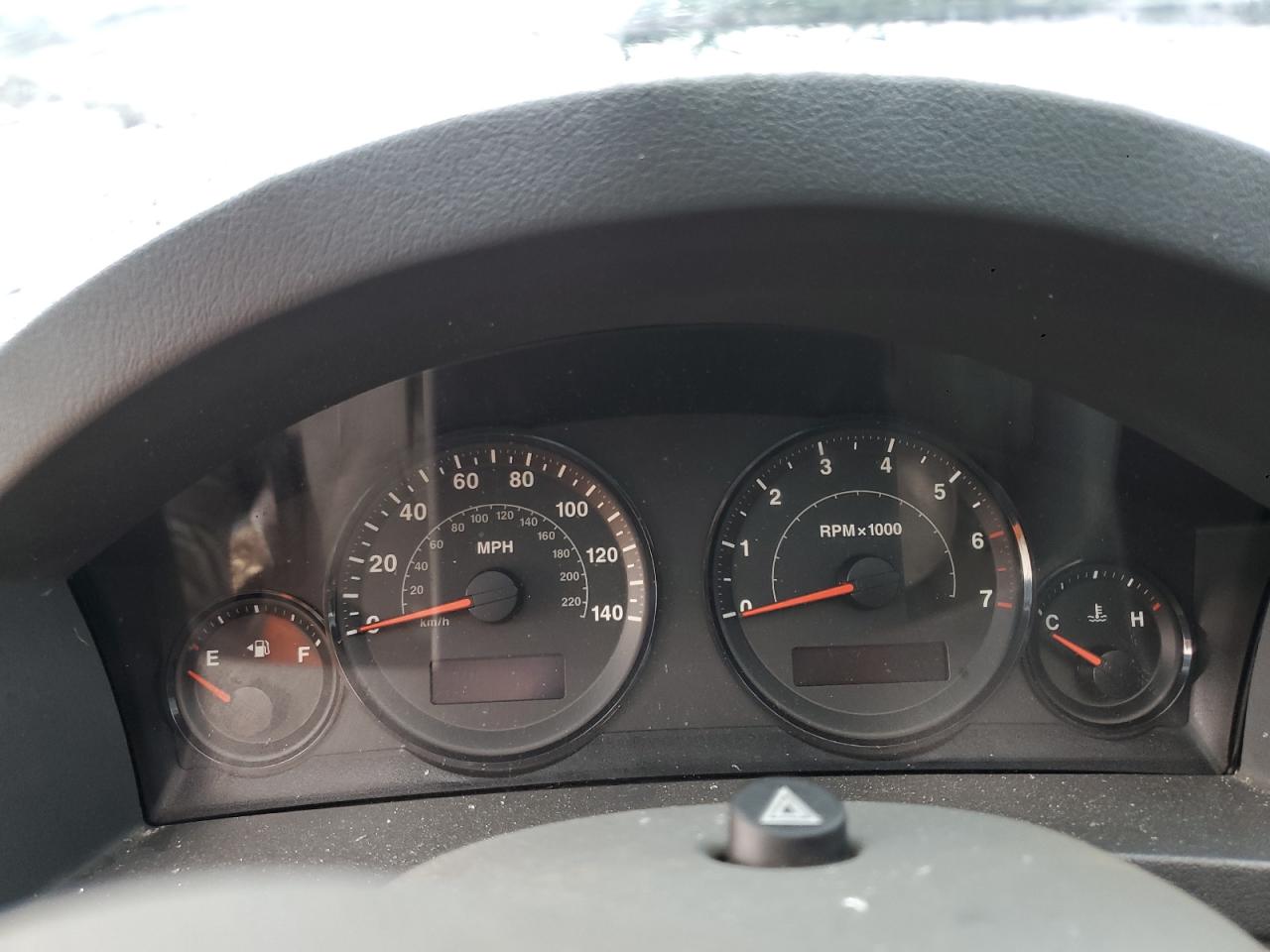 2005 Jeep Grand Cherokee Laredo VIN: 1J4HR48N35C651784 Lot: 59727885