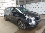 2015 KIA SPORTAGE 2 for sale at Copart EAST KILBRIDE