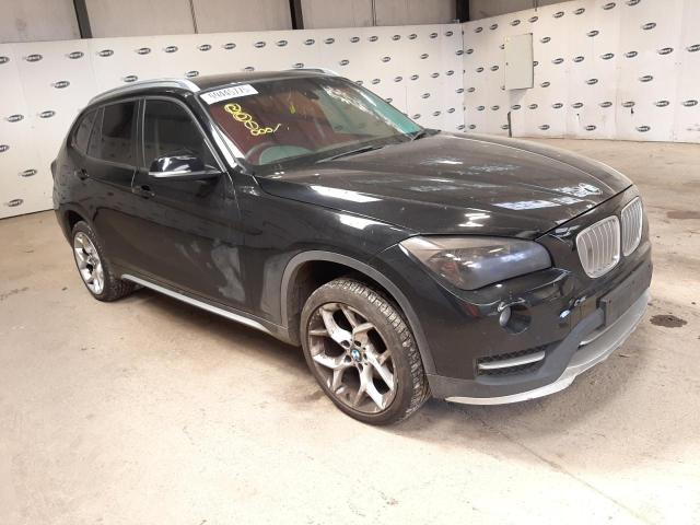 2015 BMW X1 XDRIVE1