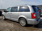 2015 Chrysler Town & Country Touring L للبيع في Woodhaven، MI - Mechanical