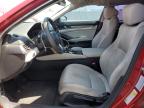 2018 Honda Accord Lx за продажба в Van Nuys, CA - Side