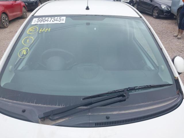 2011 TOYOTA AYGO GO VV