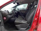 2014 RENAULT CLIO D-QUE for sale at Copart SANDY