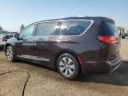 2017 CHRYSLER PACIFICA EHYBRID PLATINUM   for sale at Copart AB - CALGARY