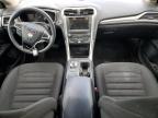 2017 Ford Fusion Se Hybrid продається в Graham, WA - Front End