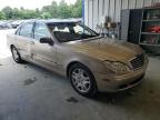 2003 Mercedes-Benz S 430 for Sale in Mebane, NC - Side