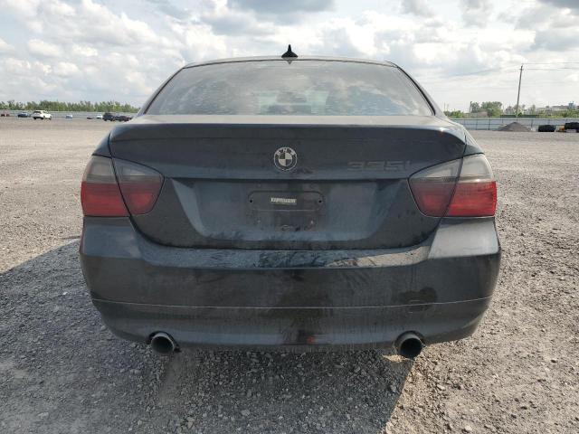 2007 BMW 335 I