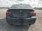 2007 BMW 335 I for sale at Copart ON - OTTAWA