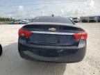 2016 Chevrolet Impala Lt იყიდება Homestead-ში, FL - All Over