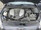 2016 Kia Cadenza Luxury იყიდება Assonet-ში, MA - Side