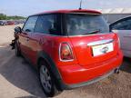 2009 MINI COOPER for sale at Copart WESTBURY