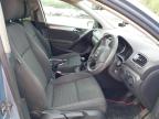 2009 VOLKSWAGEN GOLF S TSI for sale at Copart SANDY
