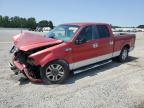 2008 Ford F150 Supercrew за продажба в Lumberton, NC - Side
