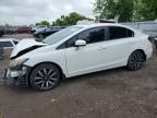 2014 HONDA CIVIC TOURING   à vendre chez Copart ON - LONDON