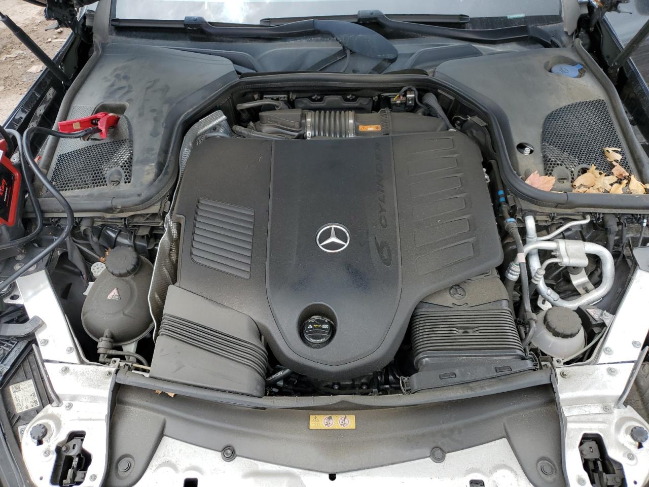 2021 Mercedes-Benz E 450 4Matic VIN: W1K1J5KB7MF151276 Lot: 61364325