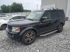 2016 Land Rover Lr4 Hse Luxury for Sale in Apopka, FL - Vandalism