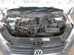2012 VOLKSWAGEN CADDY C20 for sale at Copart EAST KILBRIDE