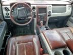 2014 FORD F150 SUPERCREW   for sale at Copart TX - SAN ANTONIO