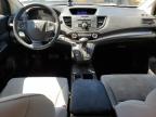 2015 Honda Cr-V Lx   de vânzare în Bridgeton, MO - Side