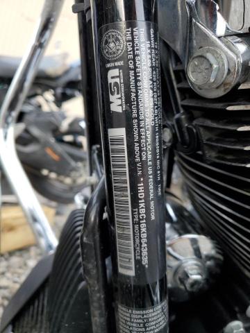 2019 HARLEY-DAVIDSON FLHX   