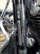 2019 HARLEY-DAVIDSON FLHX    for sale at Copart PA - PITTSBURGH WEST