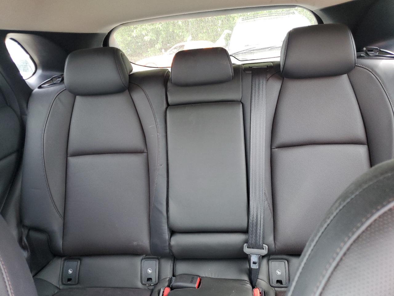 2020 Mazda Cx-30 Premium VIN: 3MVDMBEM3LM108741 Lot: 62100745