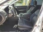 2017 Nissan Altima 2.5   продається в Savannah, GA - Front End