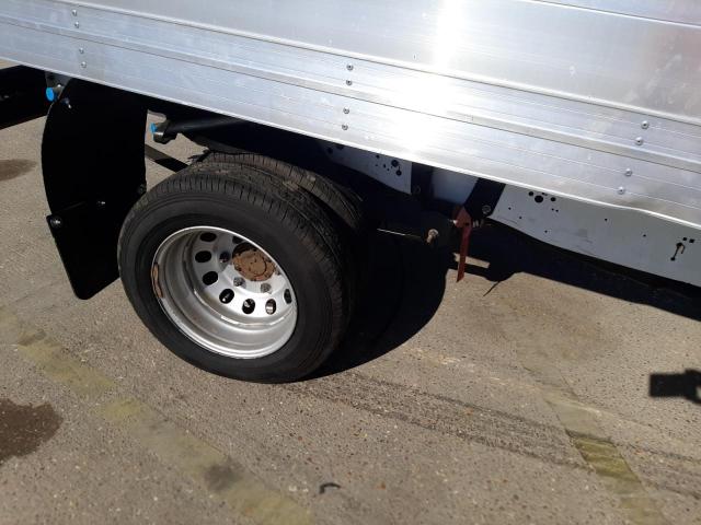 2022 FORD TRANSIT 350 LEADER ECOBLU 