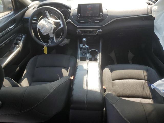  NISSAN ALTIMA 2021 Szary