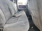 2001 Chevrolet Silverado K1500 en Venta en Albuquerque, NM - Side