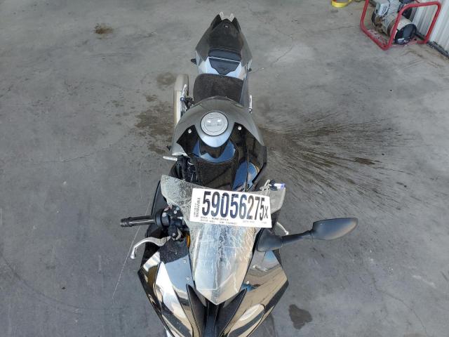 2017 BMW S 1000 RR  