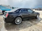 2012 Chrysler 300 Limited en Venta en Jacksonville, FL - Side