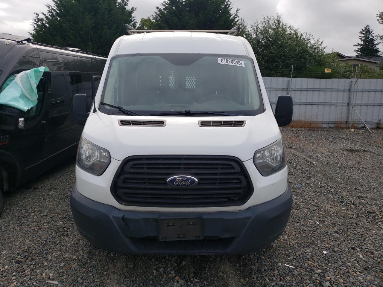 FORD TRANSIT 2015 VIN 1FTNE2CM1FKA19624 photo 5