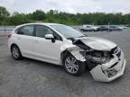 2015 Subaru Impreza Premium იყიდება Grantville-ში, PA - Front End