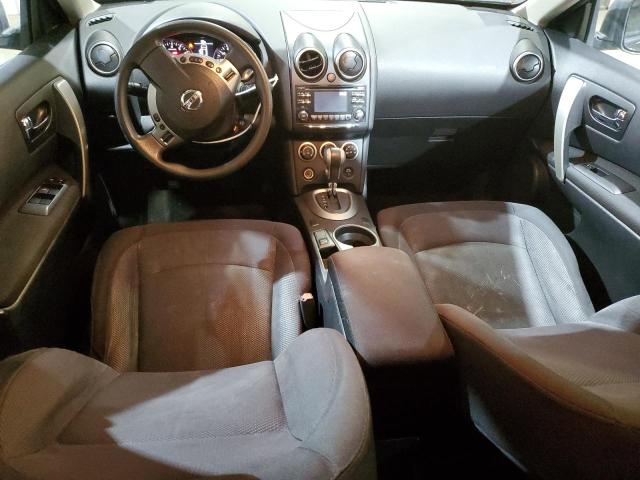  NISSAN ROGUE 2013 Fioletowy