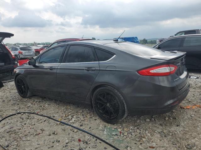  FORD FUSION 2015 Szary