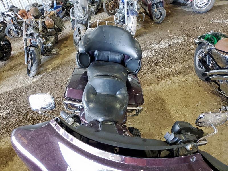 2006 HARLEY-DAVIDSON FLHTCI   