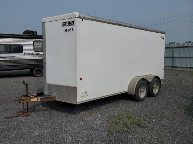 2013 CARM TRAILER  