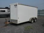 2013 CARM TRAILER   à vendre chez Copart ON - OTTAWA