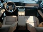 2025 Hyundai Santa Fe Limited продається в Hampton, VA - Rear End
