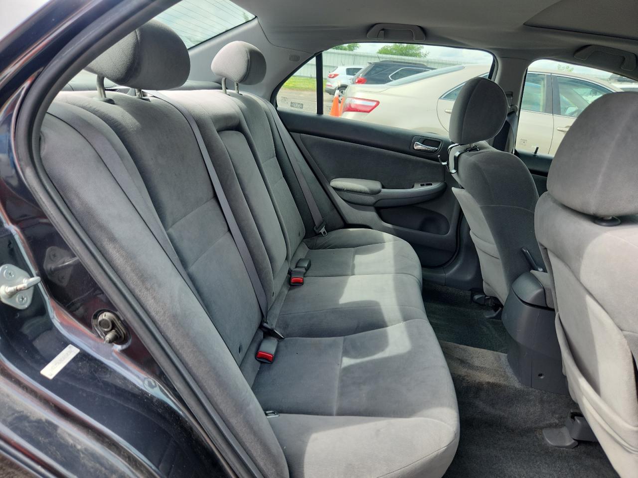 2005 Honda Accord Ex VIN: 1HGCM56765A162382 Lot: 62327265