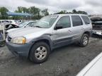 2001 Mazda Tribute Dx للبيع في Spartanburg، SC - Side