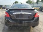 2010 Nissan Maxima S de vânzare în Lebanon, TN - Front End