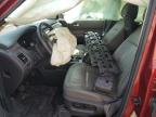 2019 Ford Flex Sel en Venta en Hillsborough, NJ - Front End
