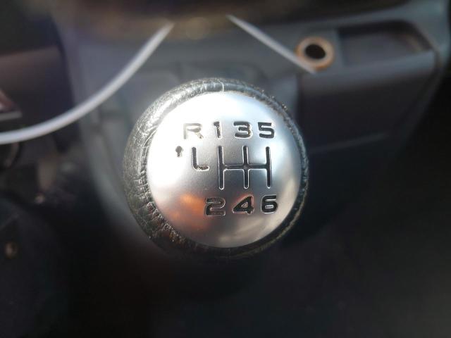 2015 FIAT SCUDO