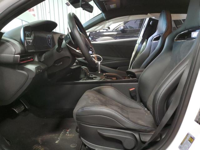  HYUNDAI ELANTRA 2023 White